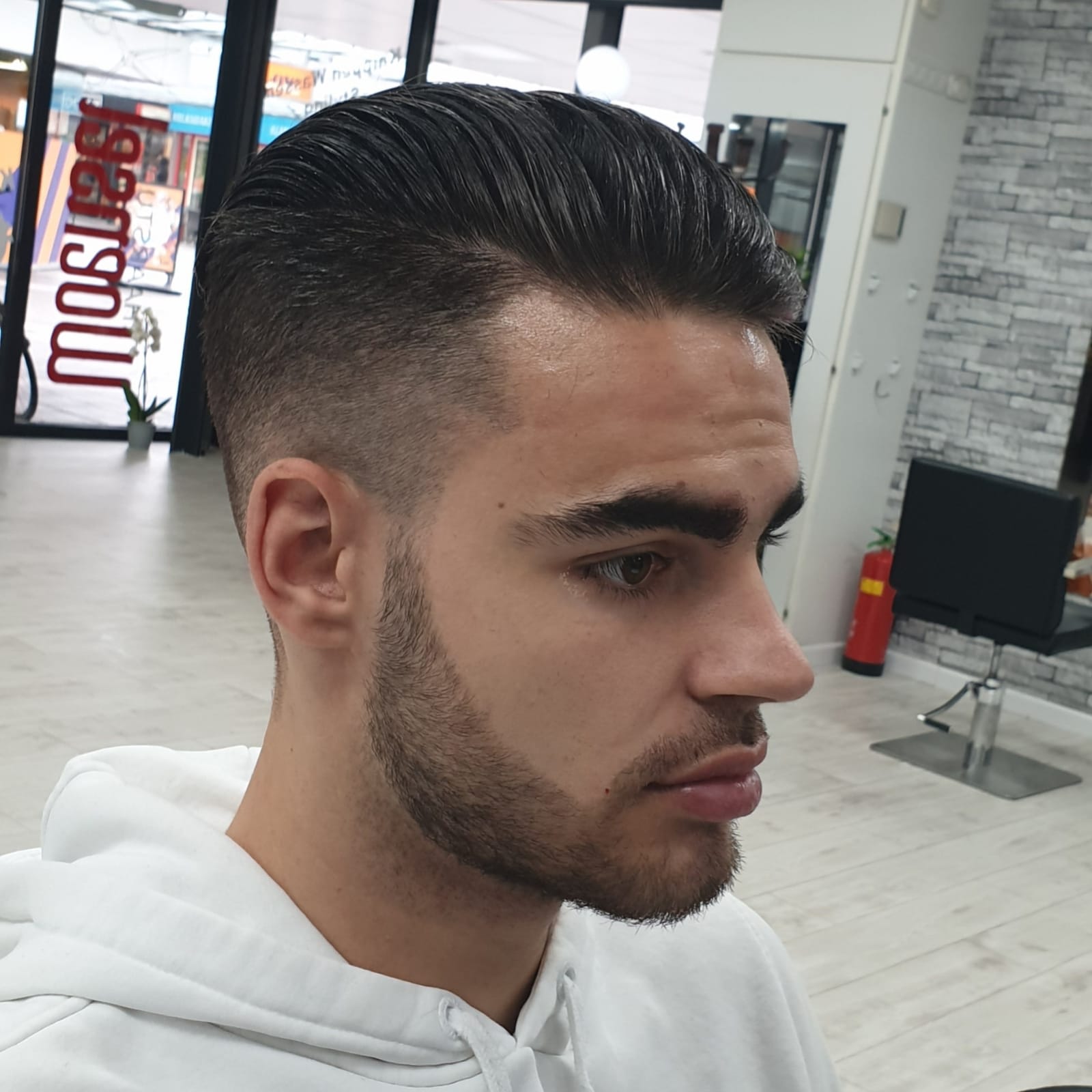 Kappersgereedschap